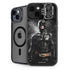 The Dark Knight Rises Batman Poster iPhone 15 Kickstand Case