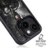 The Dark Knight Rises Batman Poster iPhone 15 Kickstand Case