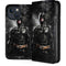 The Dark Knight Rises Batman Poster iPhone 15 Plus Folio Case