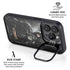 The Dark Knight Rises Batman Poster iPhone 15 Pro Kickstand Case