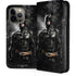 The Dark Knight Rises Batman Poster iPhone Cases