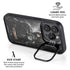 The Dark Knight Rises Batman Poster iPhone 15 Pro Max Kickstand Case