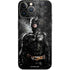 The Dark Knight Rises Batman Poster iPhone 15 Pro Max Skin