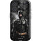 The Dark Knight Rises Batman Poster iPhone 16 Impact Case