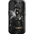The Dark Knight Rises Batman Poster iPhone 16 Impact Case