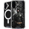 The Dark Knight Rises Batman Poster iPhone 16 MagSafe Case