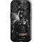 The Dark Knight Rises Batman Poster iPhone 16 Plus Impact Case
