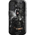 The Dark Knight Rises Batman Poster iPhone 16 Plus Impact Case