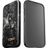 The Dark Knight Rises Batman Poster iPhone 16 Plus Impact Case