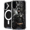 The Dark Knight Rises Batman Poster iPhone 16 Plus MagSafe Case