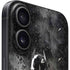 The Dark Knight Rises Batman Poster iPhone 16 Plus Skin
