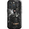 The Dark Knight Rises Batman Poster iPhone 16 Pro Impact Case