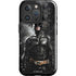 The Dark Knight Rises Batman Poster iPhone 16 Pro Impact Case