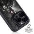 The Dark Knight Rises Batman Poster iPhone 16 Pro Kickstand Case
