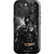 The Dark Knight Rises Batman Poster iPhone 16 Pro Magsafe Impact Case