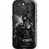 The Dark Knight Rises Batman Poster iPhone 16 Pro Magsafe Impact Case