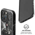 The Dark Knight Rises Batman Poster iPhone 16 Pro Magsafe Impact Case