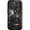 The Dark Knight Rises Batman Poster iPhone 16 Pro Max Impact Case