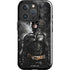 The Dark Knight Rises Batman Poster iPhone 16 Pro Max Impact Case