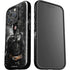The Dark Knight Rises Batman Poster iPhone 16 Pro Max Impact Case