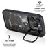 The Dark Knight Rises Batman Poster iPhone 16 Pro Max Kickstand Case