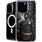 The Dark Knight Rises Batman Poster iPhone 16 Pro Max MagSafe Case