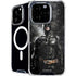 The Dark Knight Rises Batman Poster iPhone 16 Pro Max MagSafe Case