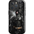 The Dark Knight Rises Batman Poster iPhone 16 Pro Max Magsafe Impact Case
