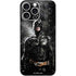 The Dark Knight Rises Batman Poster iPhone 16 Pro Max Skin