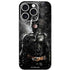 The Dark Knight Rises Batman Poster iPhone 16 Pro Skin