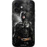 The Dark Knight Rises Batman Poster iPhone 16 Skin