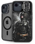 The Dark Knight Rises Batman Poster iPhone 16e Kickstand Case