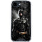 The Dark Knight Rises Batman Poster iPhone 16e Clear Case