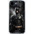 The Dark Knight Rises Batman Poster iPhone 16e Clear Case