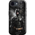 The Dark Knight Rises Batman Poster iPhone 16e Impact Case