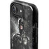 The Dark Knight Rises Batman Poster iPhone 16e Impact Case