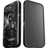 The Dark Knight Rises Batman Poster iPhone 16e Impact Case