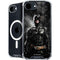 The Dark Knight Rises Batman Poster iPhone 16e MagSafe Case