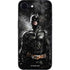 The Dark Knight Rises Batman Poster iPhone 16e Skin