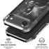 The Dark Knight Rises Batman Poster iPhone 17 Air Clear Case
