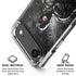 The Dark Knight Rises Batman Poster iPhone 17 Air Clear Case