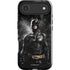 The Dark Knight Rises Batman Poster iPhone 17 Air Impact Case