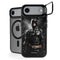 The Dark Knight Rises Batman Poster iPhone 17 Air Kickstand Case