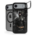 The Dark Knight Rises Batman Poster iPhone 17 Air Kickstand Case