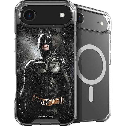 The Dark Knight Rises Batman Poster iPhone 17 Air MagSafe Case