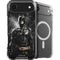 The Dark Knight Rises Batman Poster iPhone 17 Air MagSafe Case