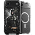 The Dark Knight Rises Batman Poster iPhone 17 Air MagSafe Case