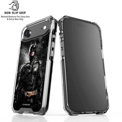 The Dark Knight Rises Batman Poster iPhone 17 Air MagSafe Case