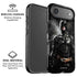 The Dark Knight Rises Batman Poster iPhone 17 Air Magsafe Impact Case