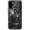 The Dark Knight Rises Batman Poster iPhone 17 Clear Case